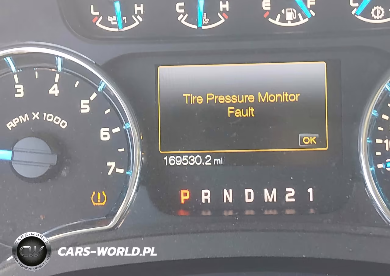 2013 Ford F-150 Xlt VIN:1FTFW1CF7DKE81132 - 15