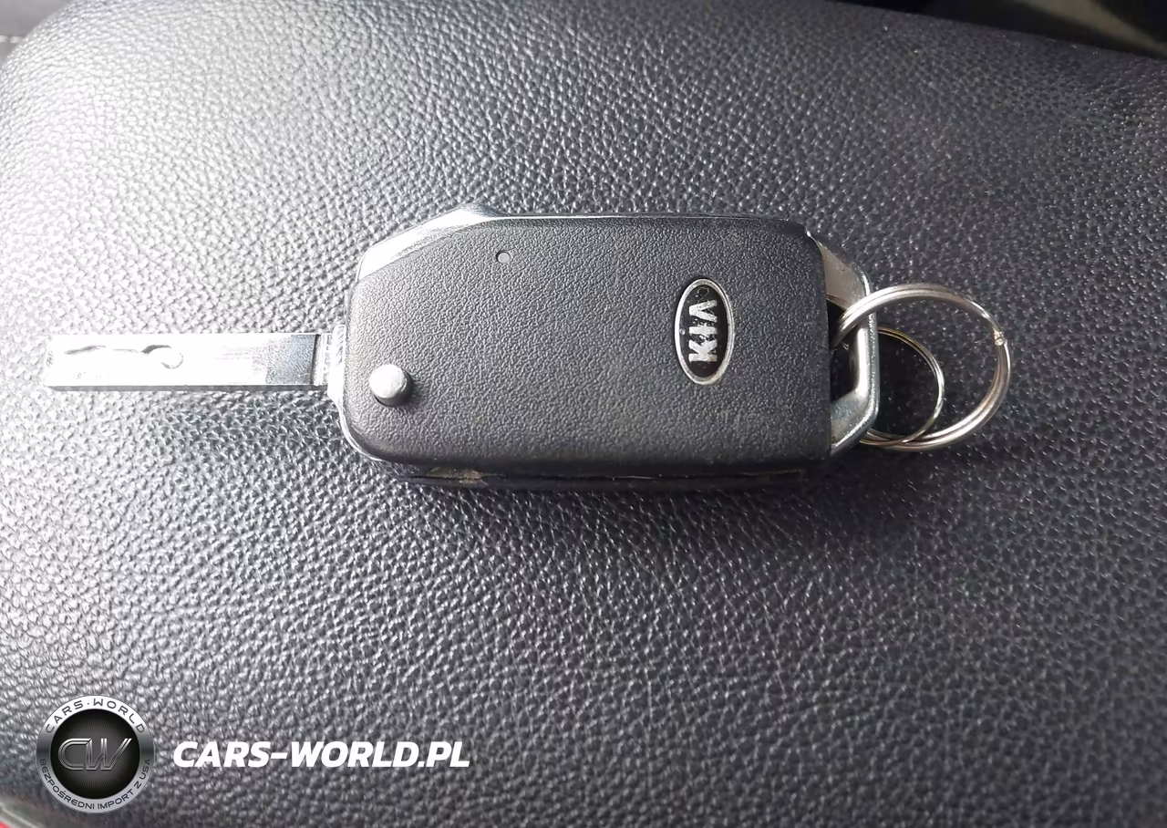 2019 Kia Forte Fe VIN:3KPF24AD8KE011934 - 11