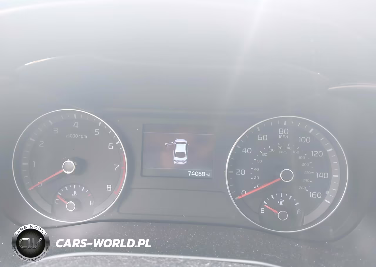 2019 Kia Forte Fe VIN:3KPF24AD8KE011934 - 7