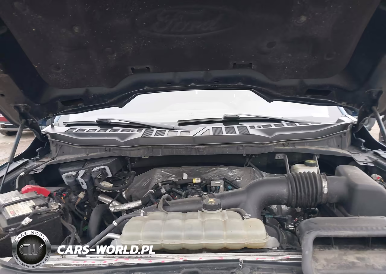 2022 Ford F-150 Xlt VIN:1FTEW1EP2NKF10443 - 10
