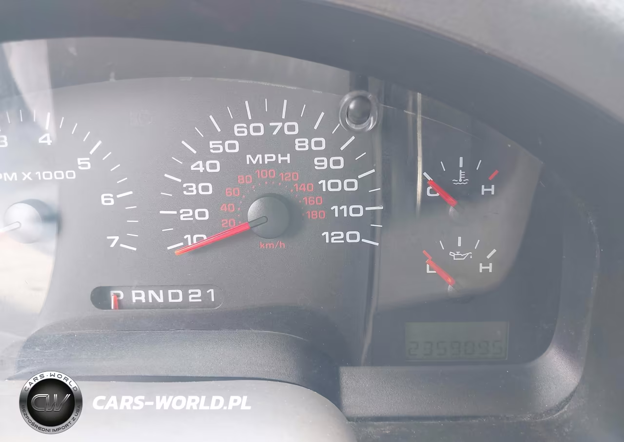 2007 Ford F-150 Xlt VIN:1FTRW12W07KB56633 - 7