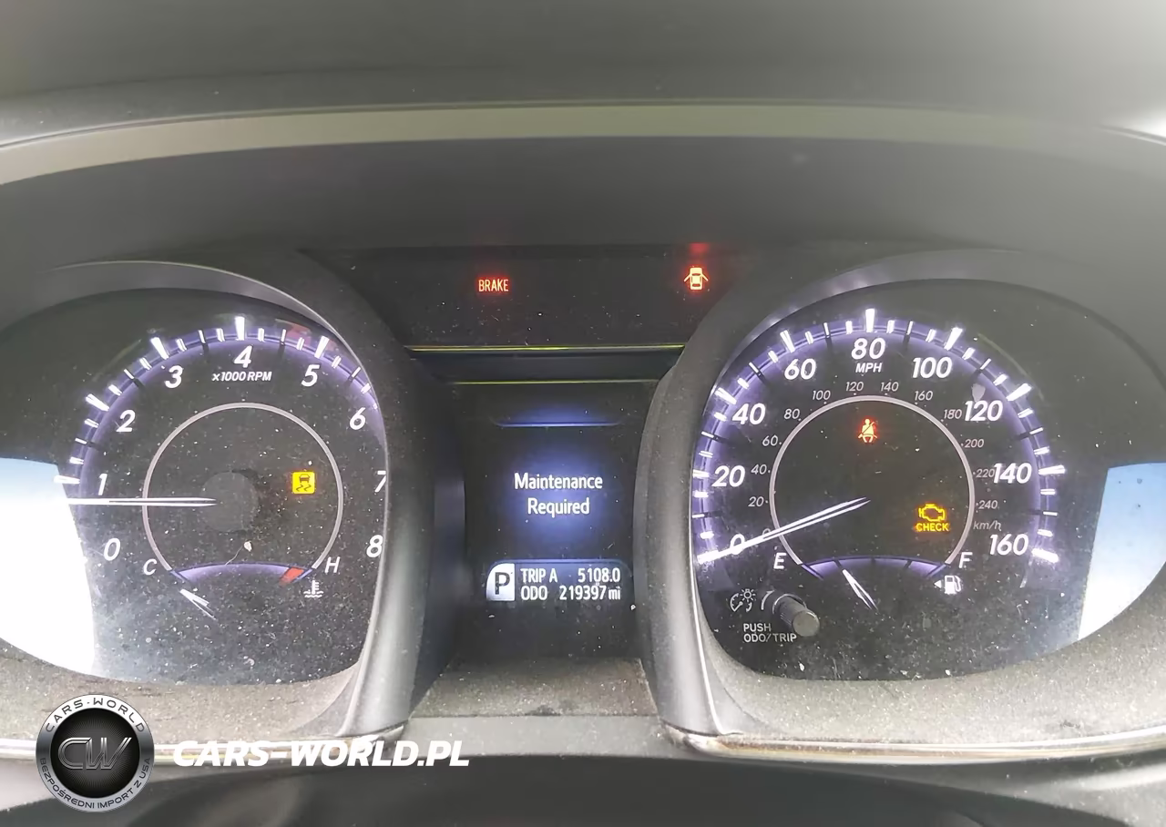 2015 Toyota Avalon Xle Premium VIN:4T1BK1EB9FU150317 - 7