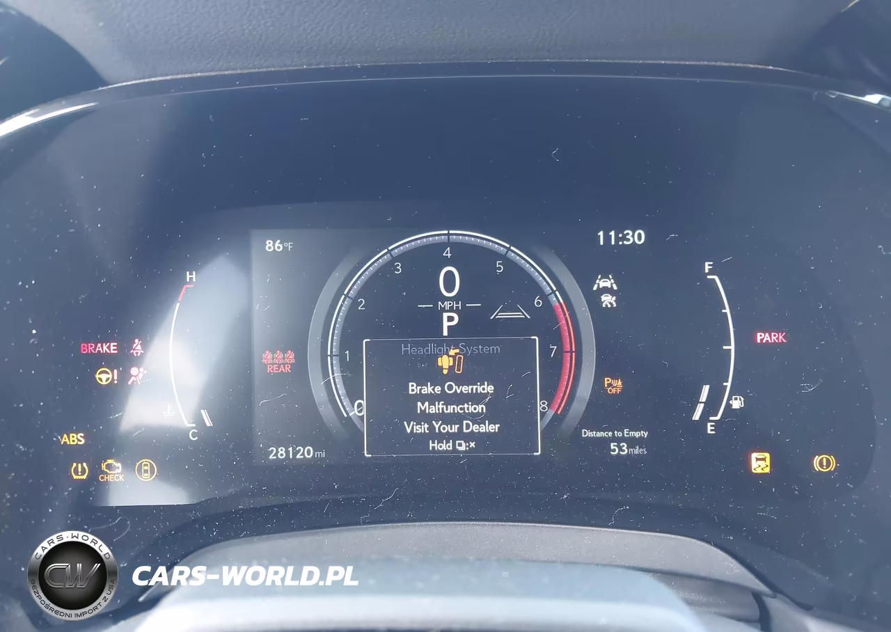 2024 Lexus Rx 350 Luxury VIN:2T2BAMBA3RC041885 - 7