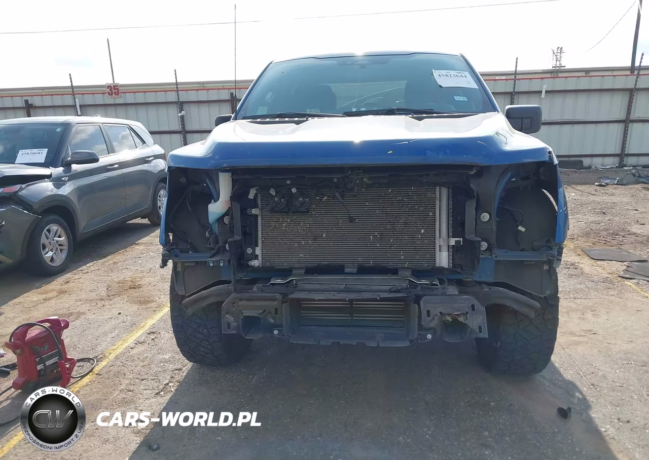 2024 Ford F-150 Stx VIN:1FTEW2KP4RKD31739 - 11