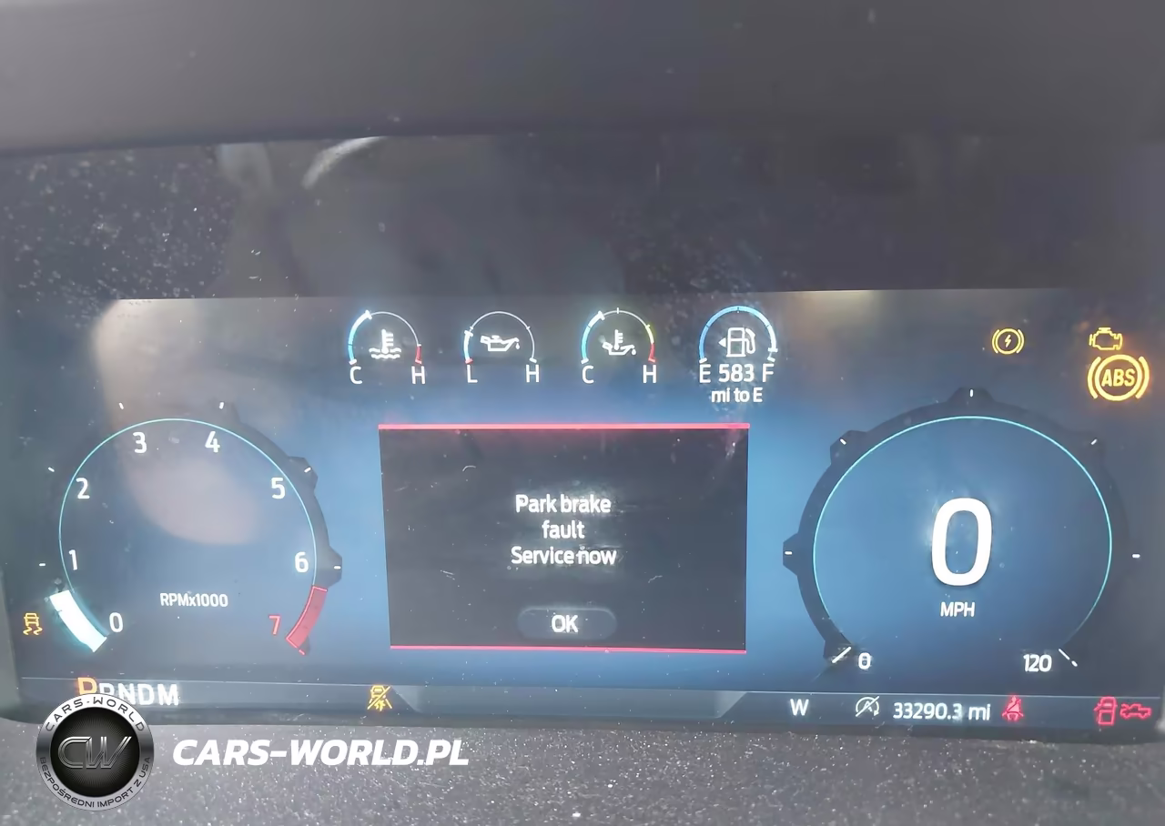 2024 Ford F-150 Stx VIN:1FTEW2KP4RKD31739 - 7