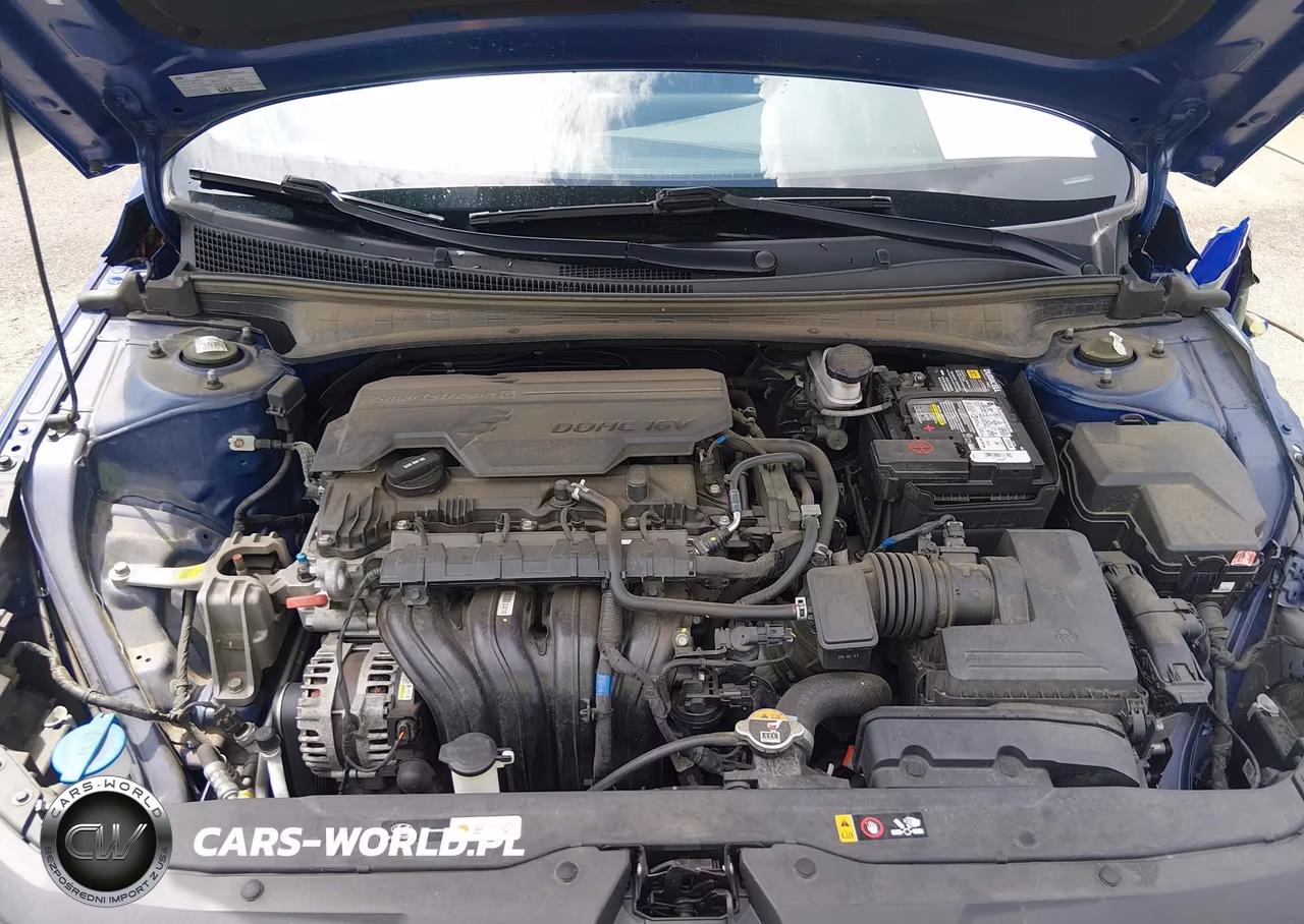 2022 Hyundai Elantra Limited VIN:KMHLP4AGXNU352266 - 10