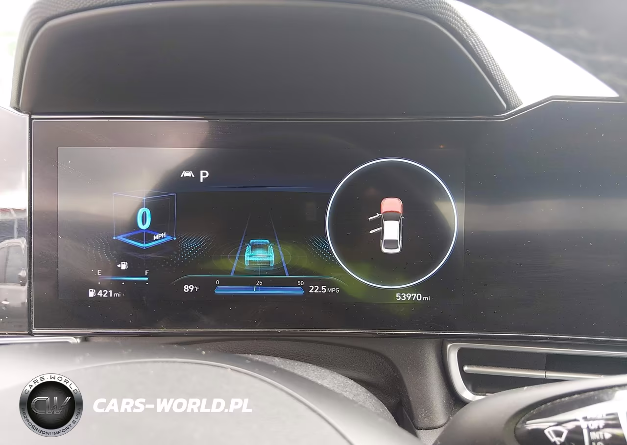 2022 Hyundai Elantra Limited VIN:KMHLP4AGXNU352266 - 7