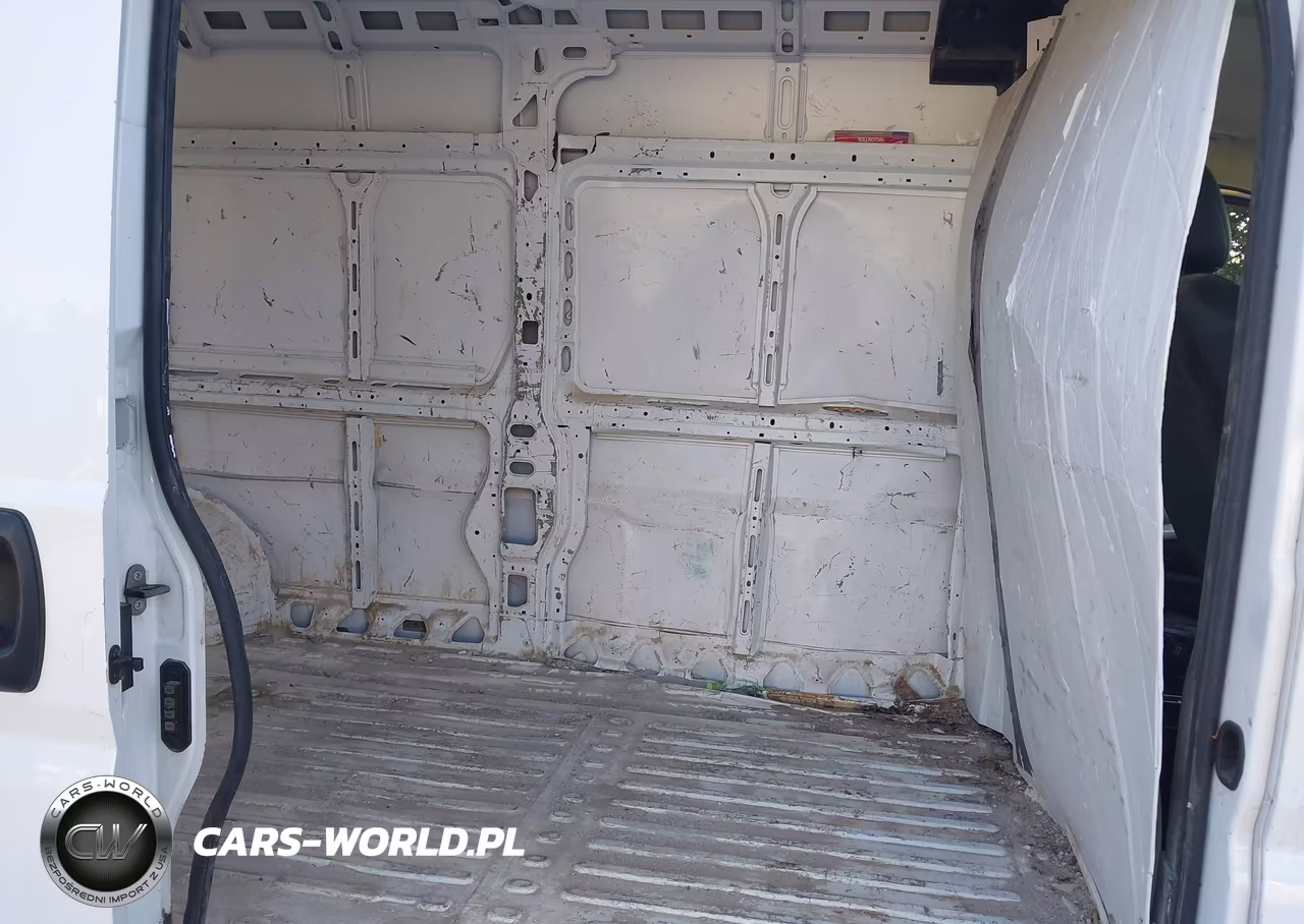 2024 Ram Promaster 2500 Slt High Roof 159 Wb VIN:3C6LRVDGXRE143606 - 8