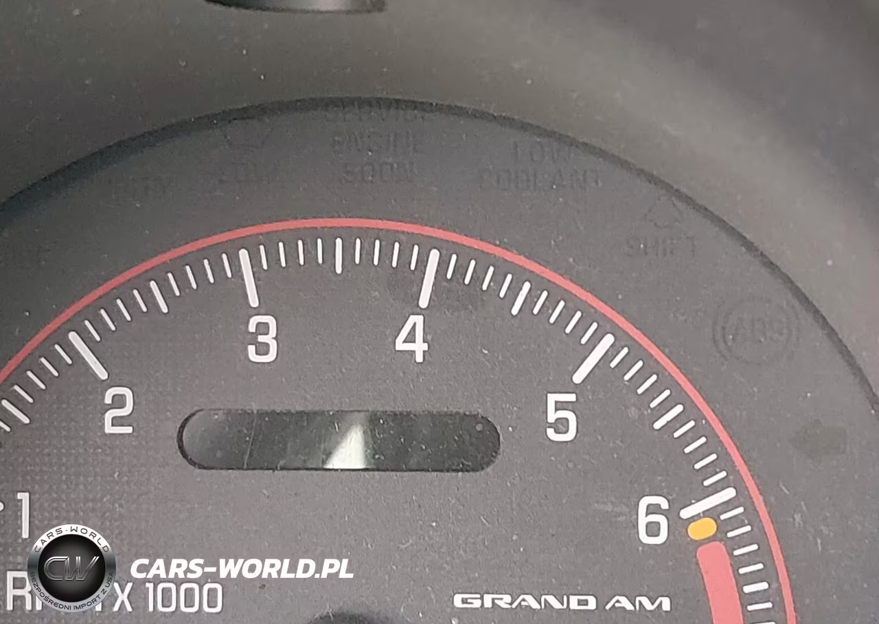 2004 Pontiac Grand Am Se1 VIN:1G2NF52EX4M528772 - 15