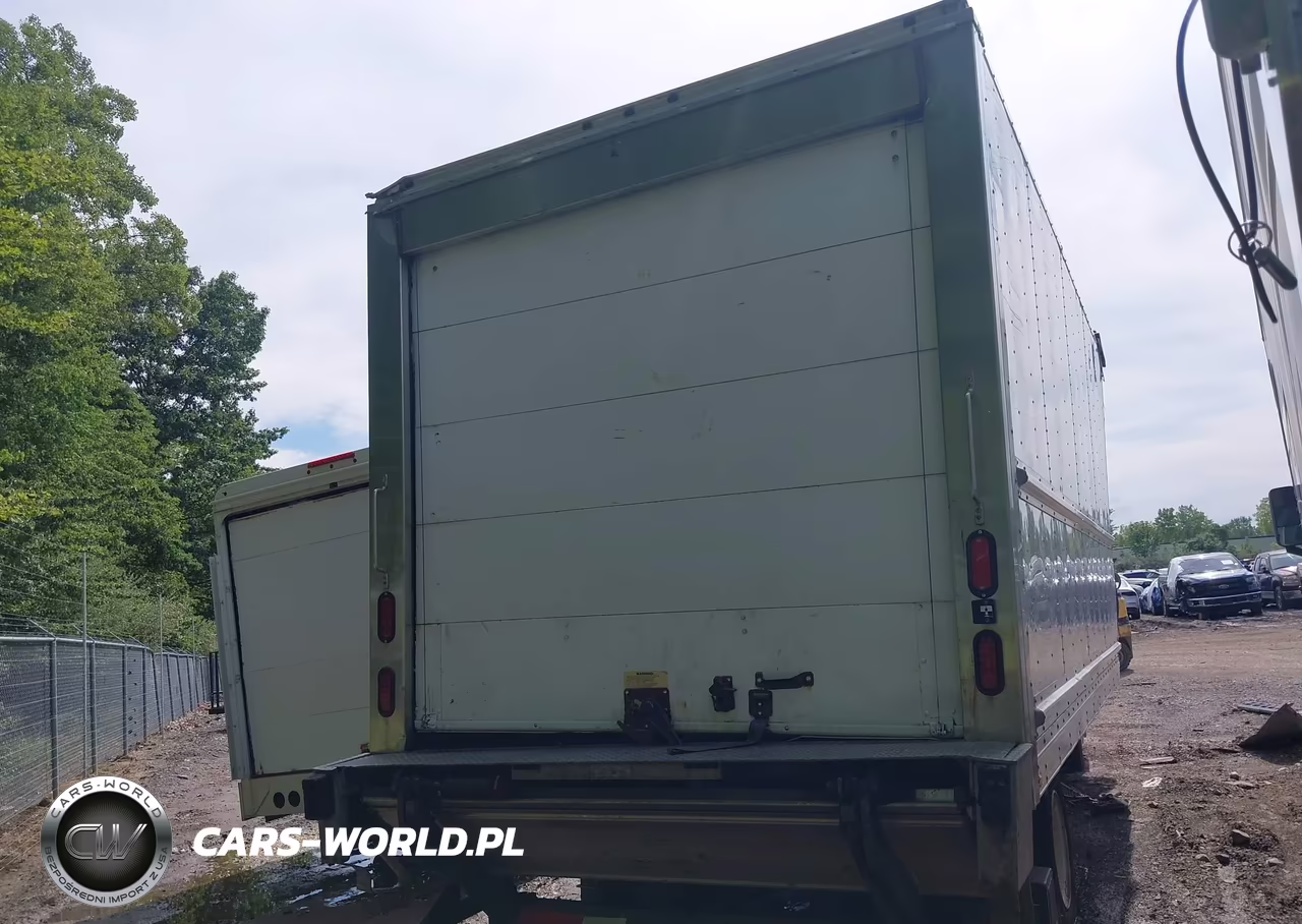 2018 Hino Xjc720-Xfc720 VIN:JHHRDM2H2JK004544 - 4