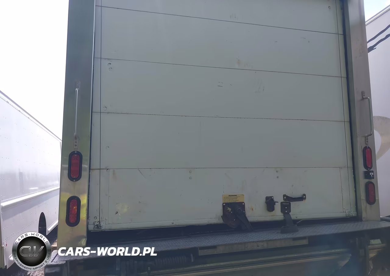 2018 Hino Xjc720-Xfc720 VIN:JHHRDM2H2JK004544 - 6