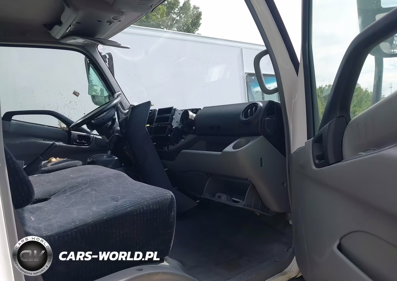 2018 Hino Xjc720-Xfc720 VIN:JHHRDM2H2JK004544 - 7