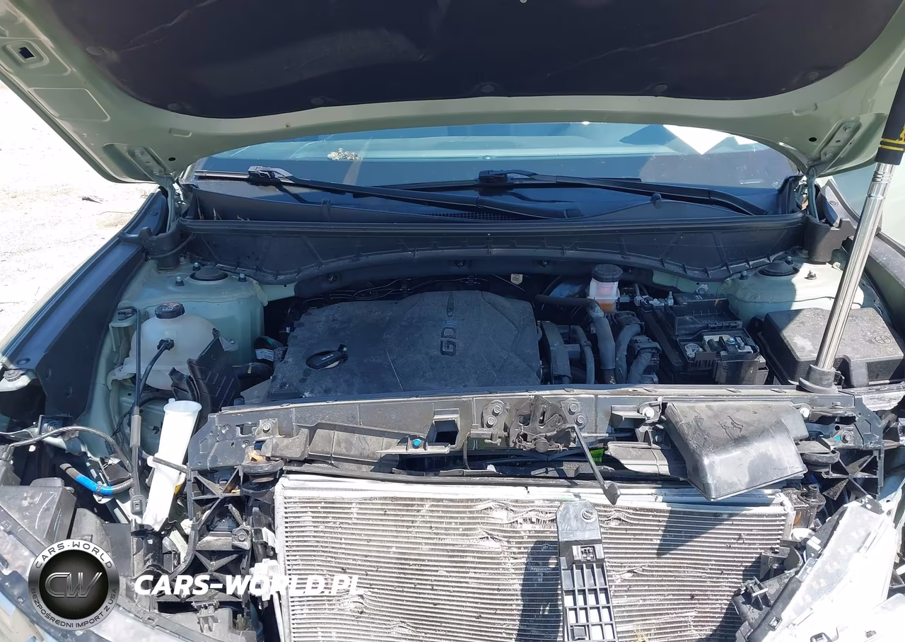 2022 Hyundai Santa Cruz Sel VIN:5NTJBDAE8NH028947 - 10