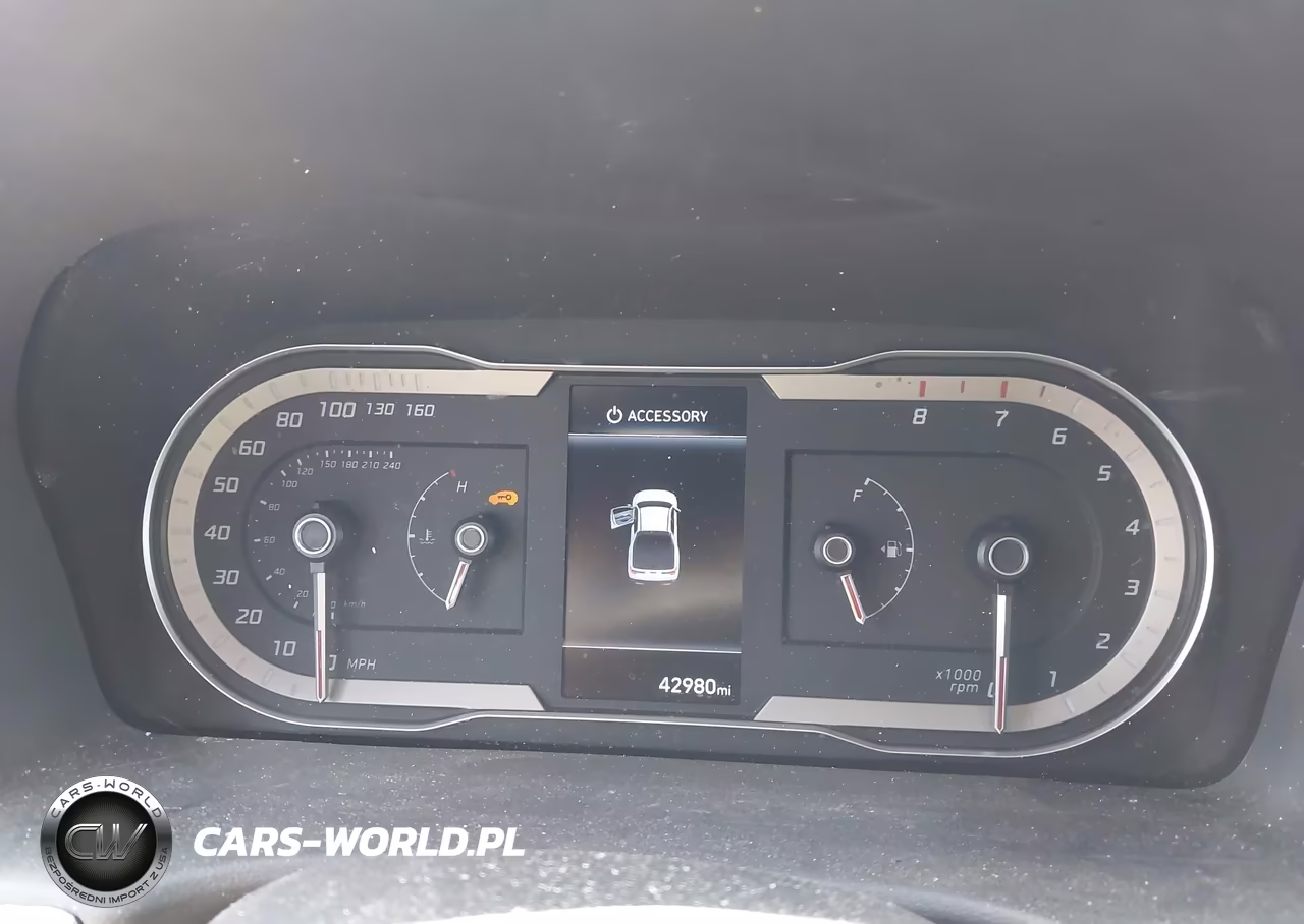 2022 Hyundai Santa Cruz Sel VIN:5NTJBDAE8NH028947 - 7