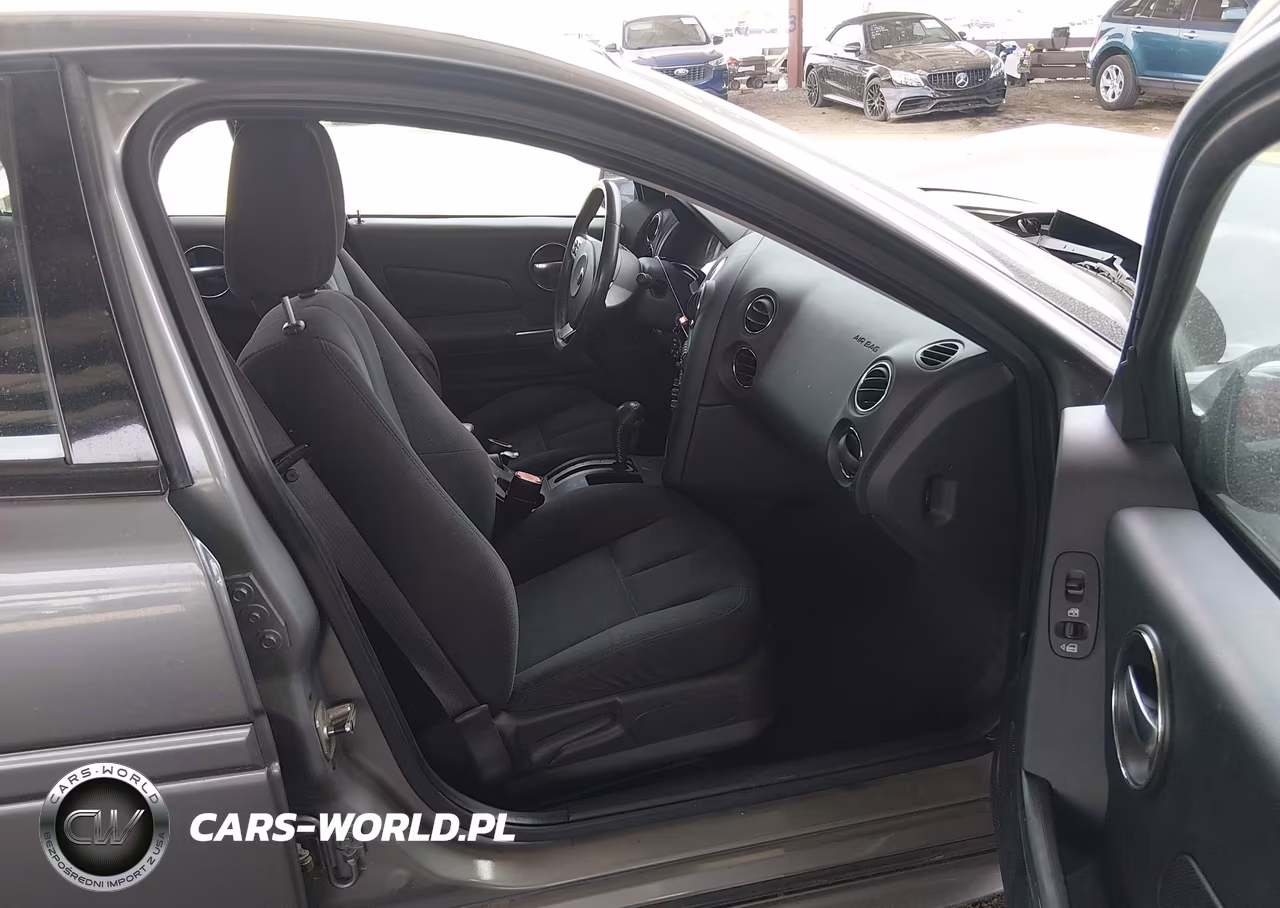2007 Pontiac Grand Prix VIN:2G2WP552171181769 - 5