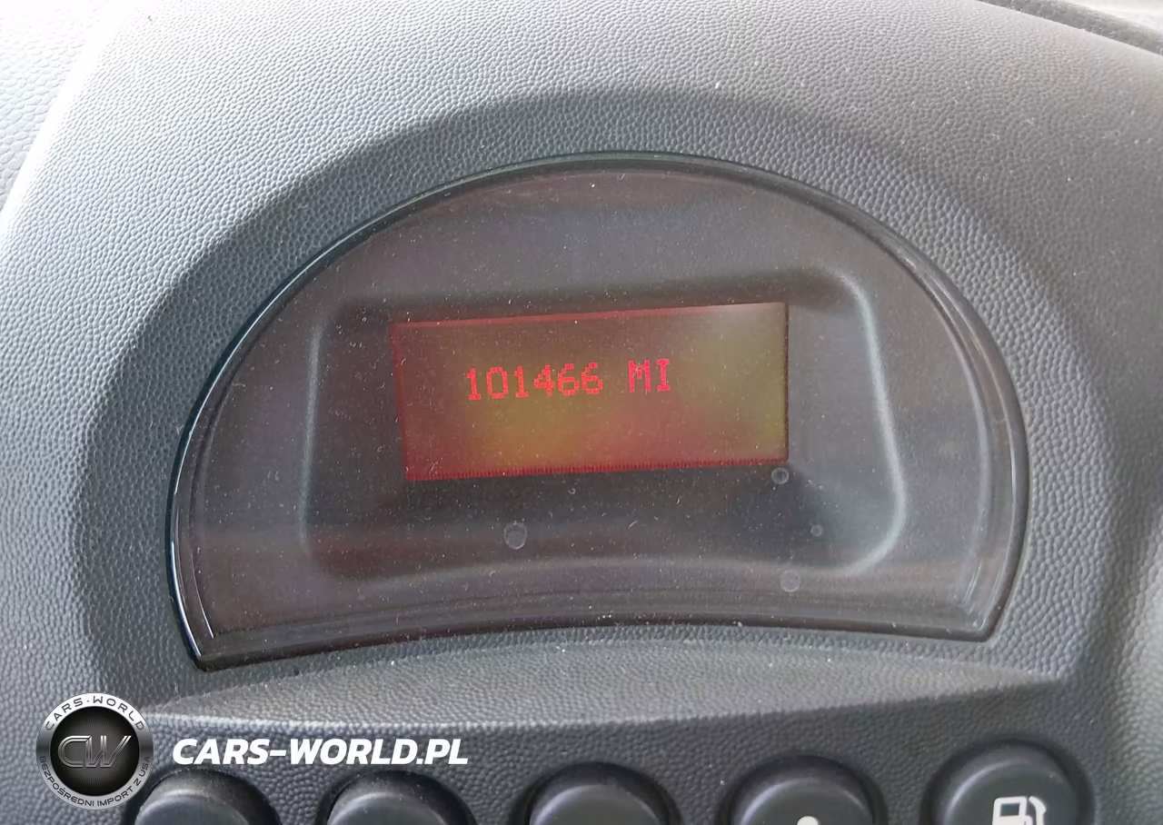 2007 Pontiac Grand Prix VIN:2G2WP552171181769 - 7