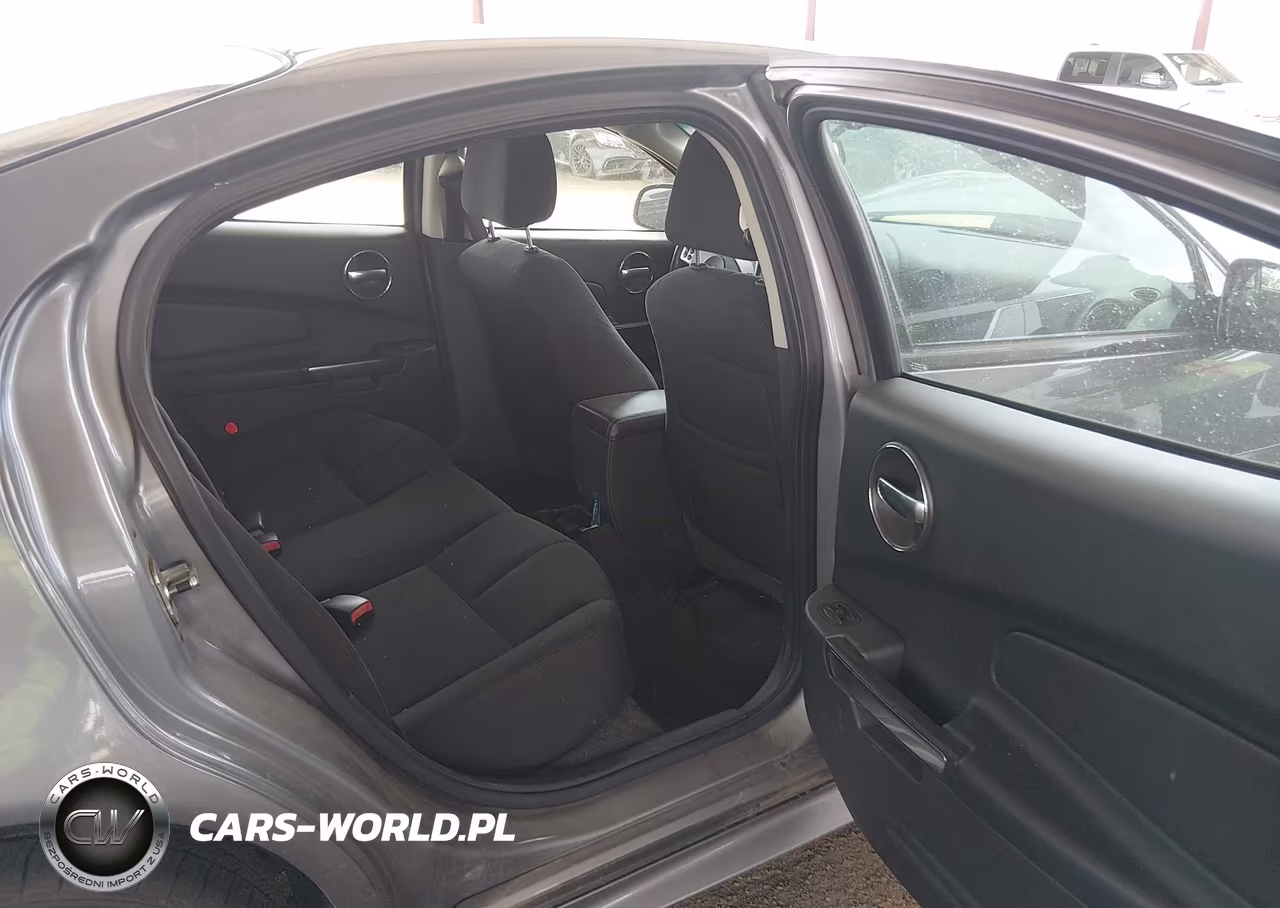 2007 Pontiac Grand Prix VIN:2G2WP552171181769 - 8