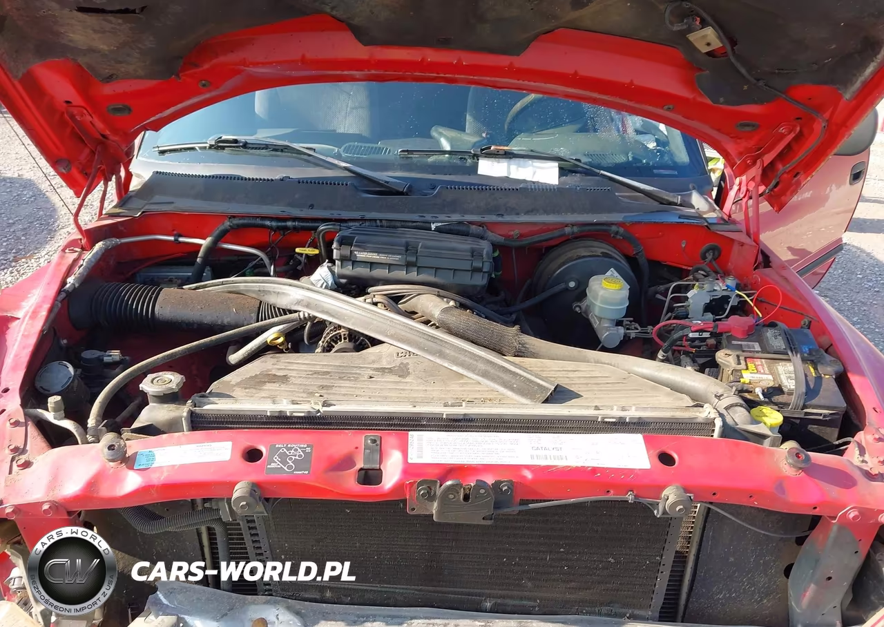 2001 Dodge Ram 1500 St VIN:1B7HC16Y81S189628 - 10