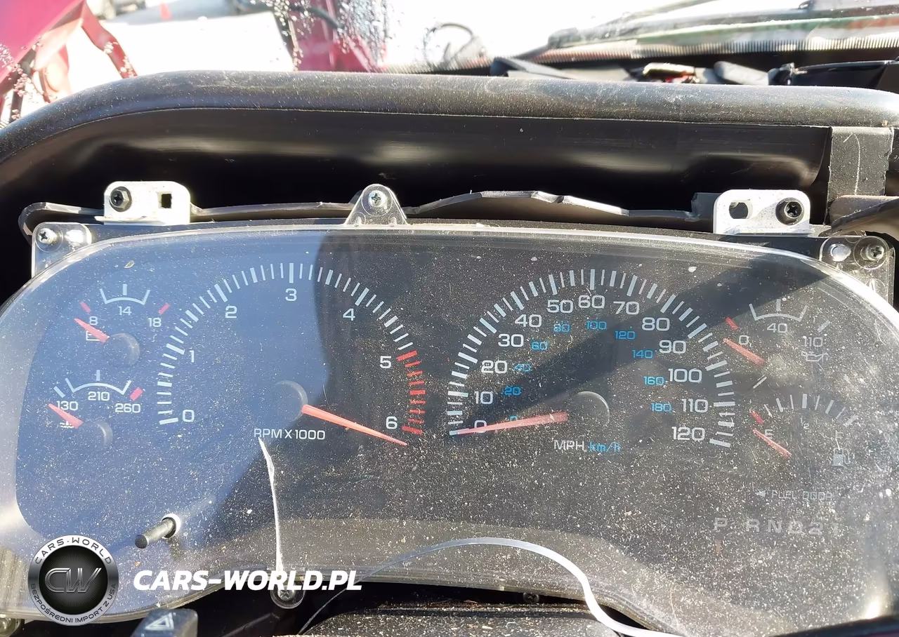 2001 Dodge Ram 1500 St VIN:1B7HC16Y81S189628 - 7
