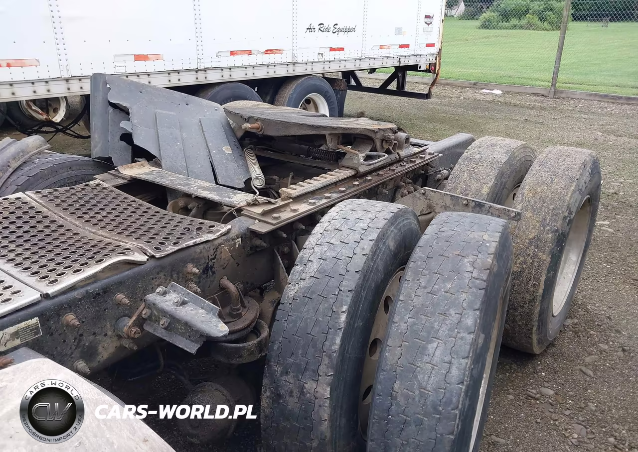 2018 Kenworth W900 VIN:1XKWD40X5JJ219958 - 23