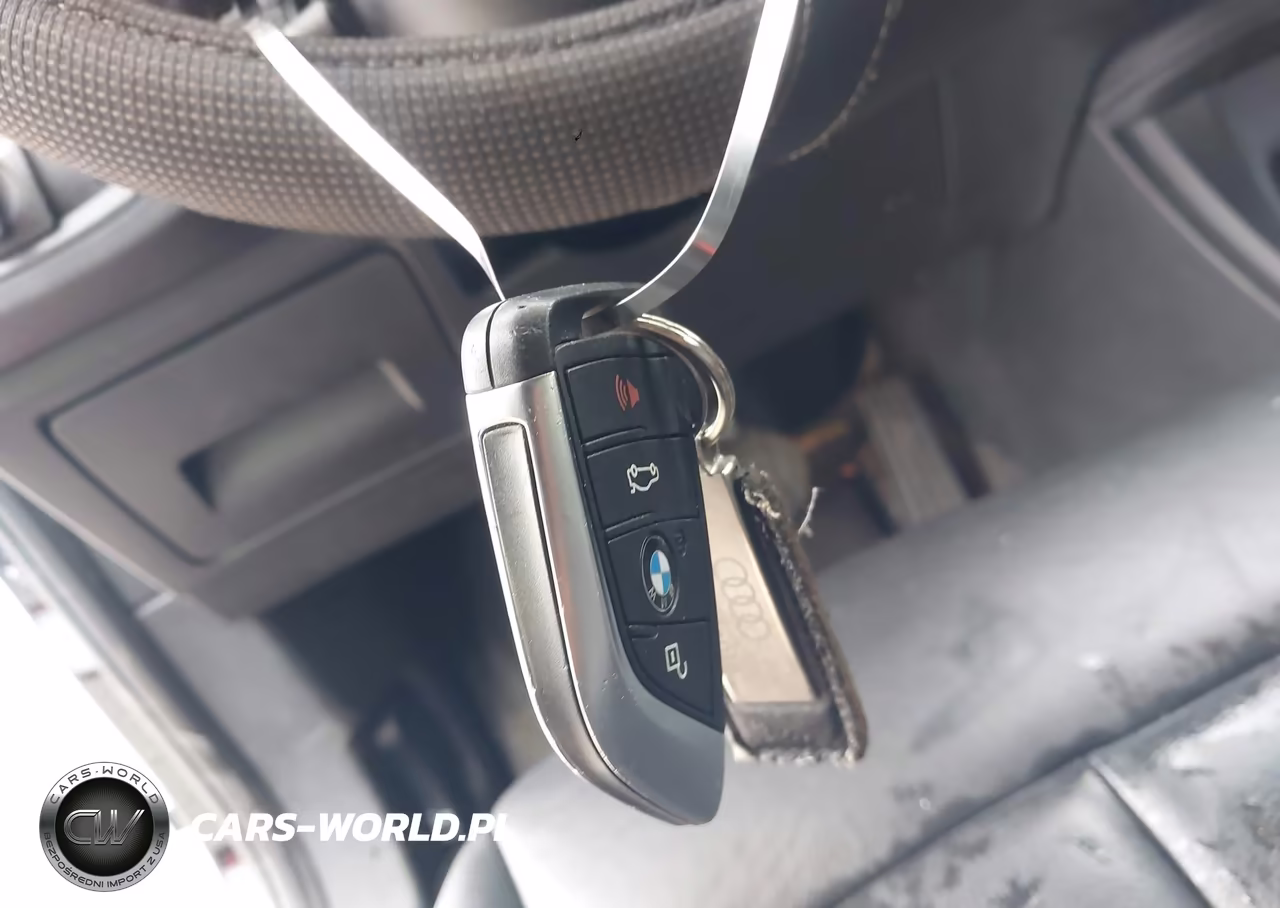 2020 BMW X1 Sdrive28I VIN:WBXJG7C04L5P23848 - 11