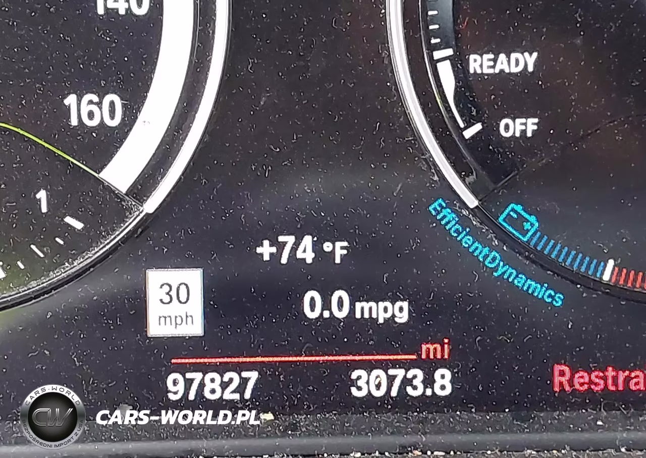 2020 BMW X1 Sdrive28I VIN:WBXJG7C04L5P23848 - 15