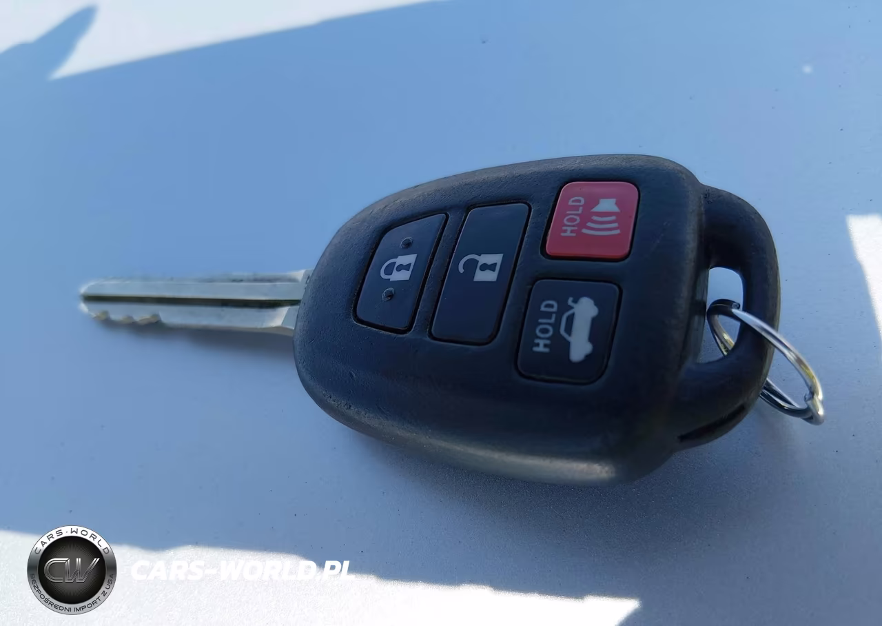 2013 Toyota Camry Se VIN:4T1BF1FKXDU246294 - 11