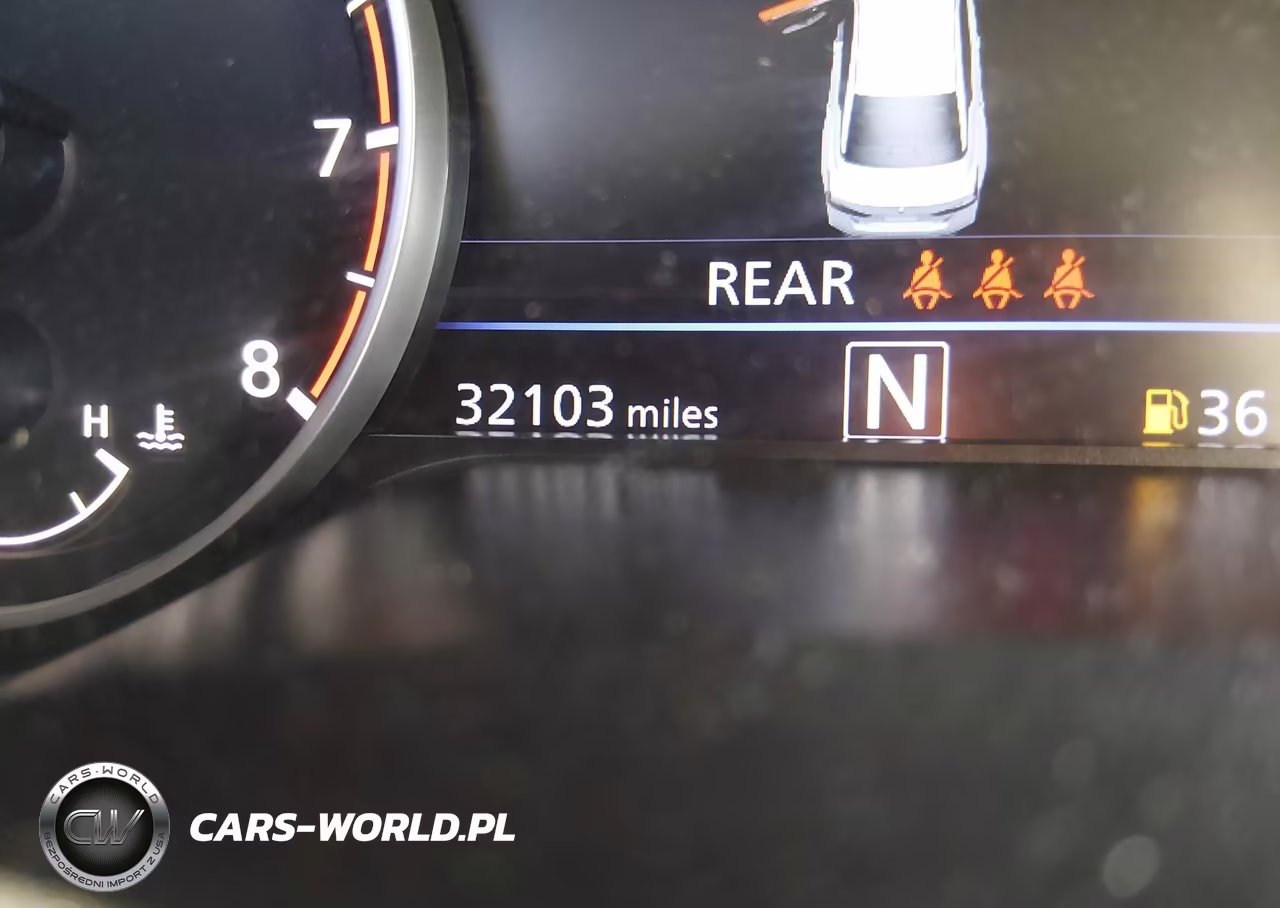 2023 Nissan Altima Sr Fwd VIN:1N4BL4CV4PN379599 - 16
