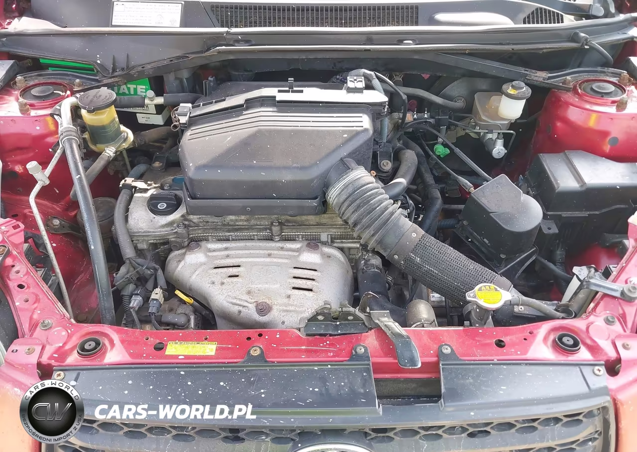 2002 Toyota Rav4 VIN:JTEHH20VX26045929 - 10