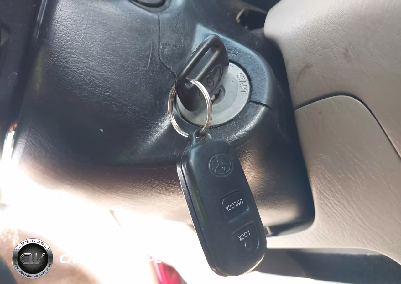 2002 Toyota Rav4 VIN:JTEHH20VX26045929 - 11