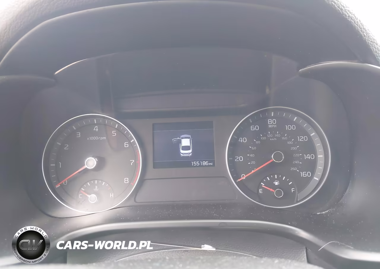 2020 Kia Forte Fe VIN:3KPF24AD1LE184258 - 7