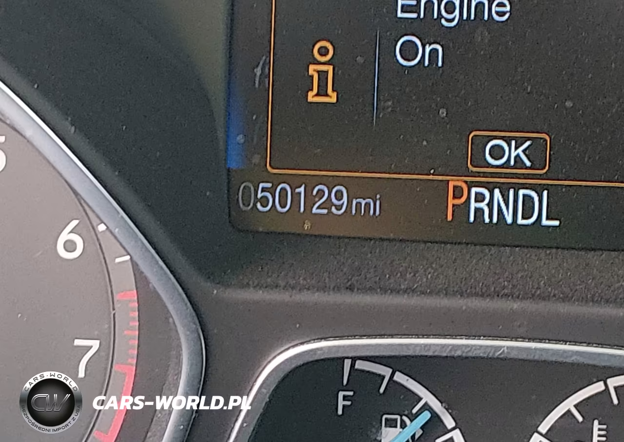 2016 Ford Focus Se VIN:1FADP3F21GL365938 - 18