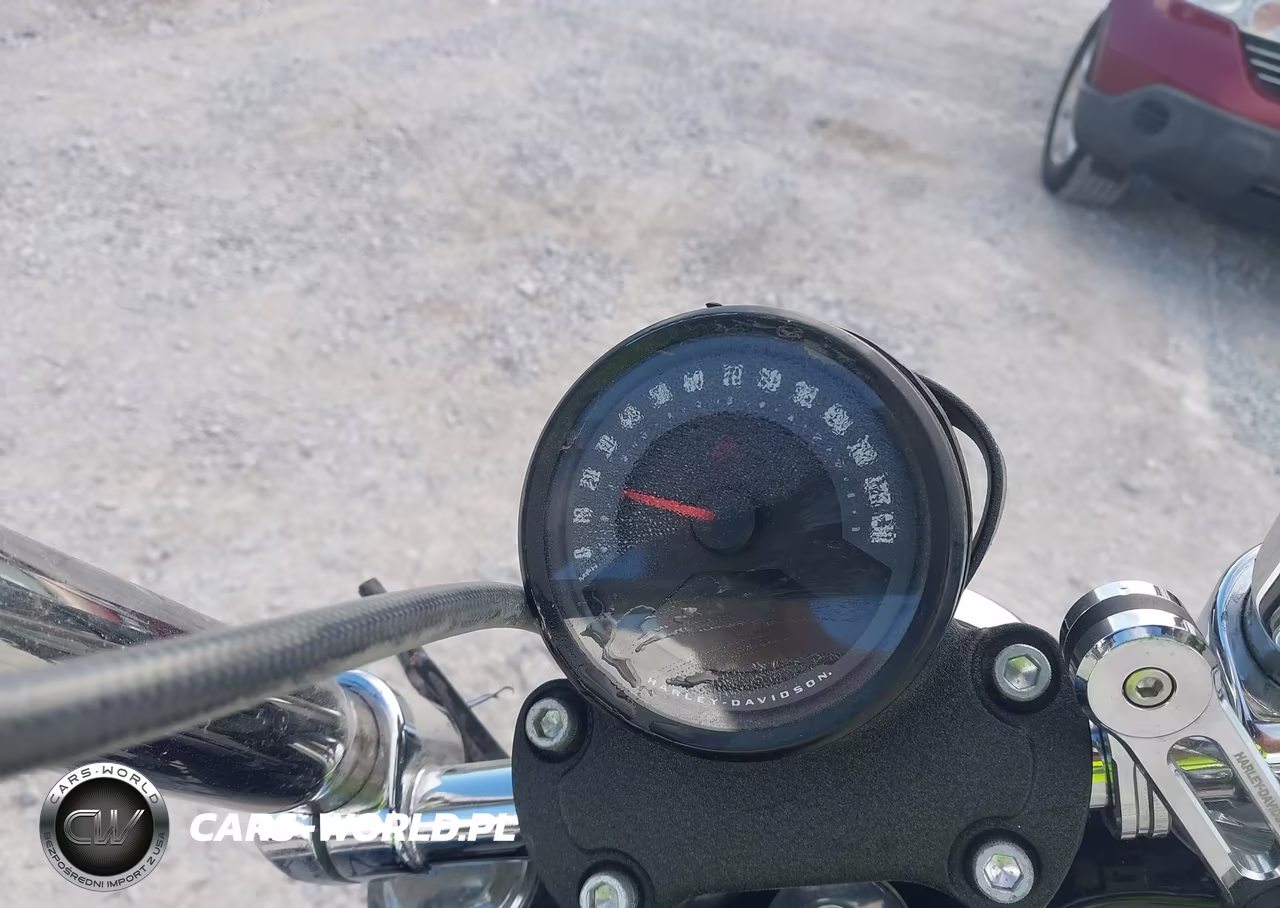 2025 Harley-Davidson Fxbb VIN:1HD1YJ91XSB039943 - 7
