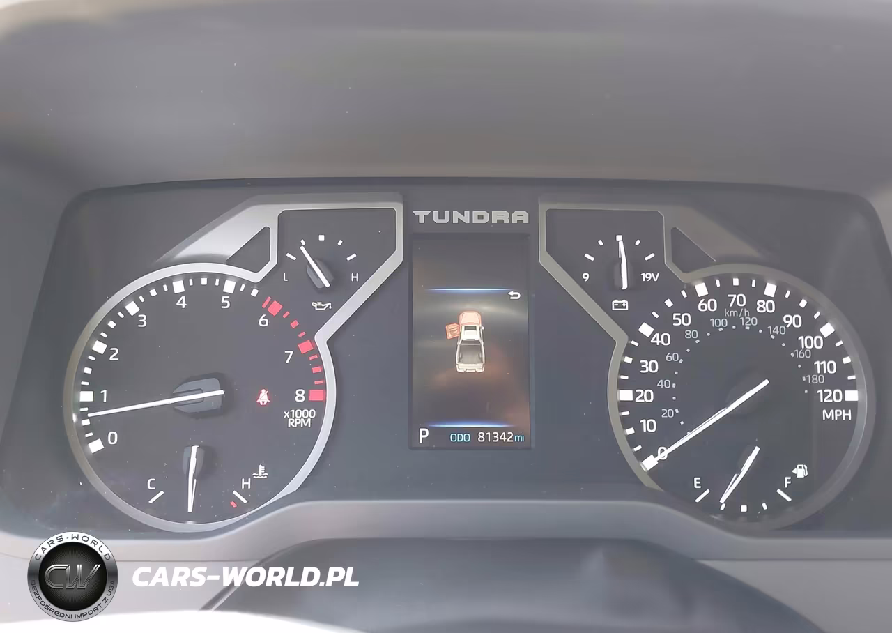 2022 Toyota Tundra Limited VIN:5TFJA5AB1NX004779 - 16