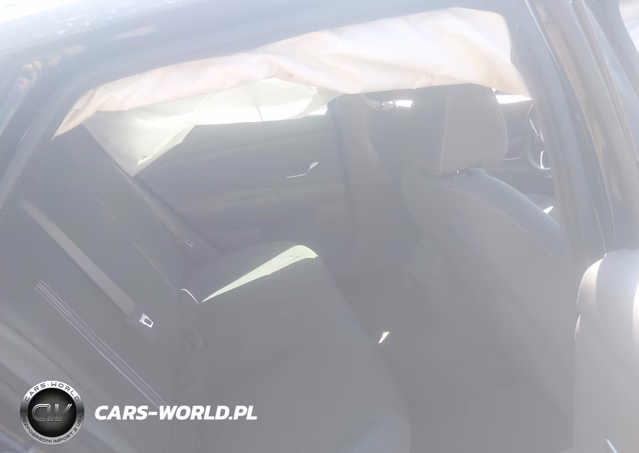2022 Hyundai Elantra Sel VIN:5NPLS4AG6NH072874 - 8