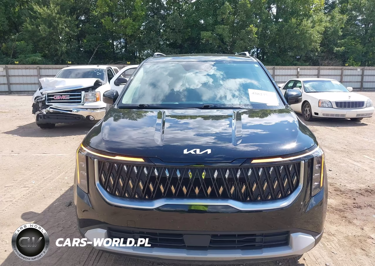 2025 Kia Carnival Mpv Hybrid Ex VIN:KNDNC5KA6S6043659 - 12