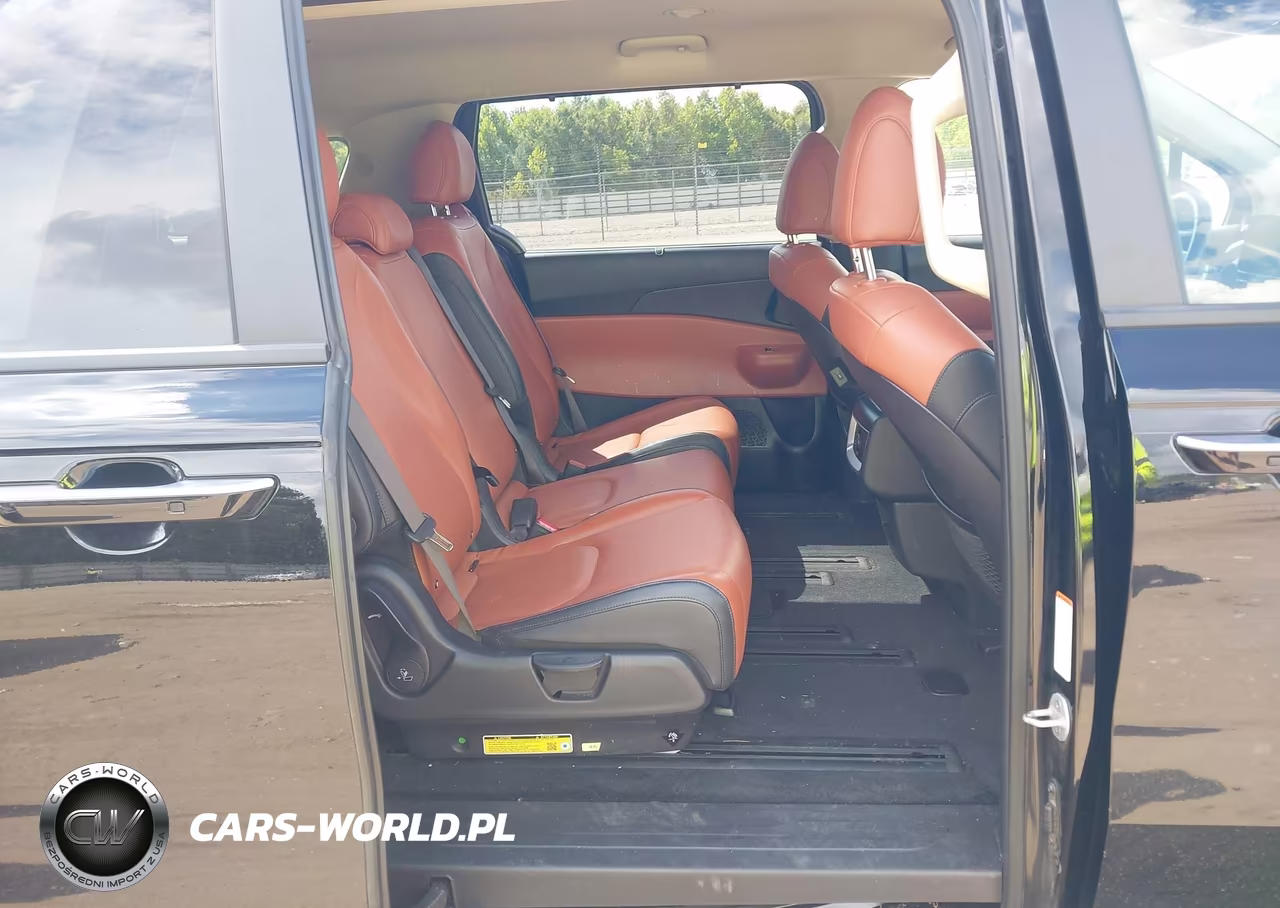 2025 Kia Carnival Mpv Hybrid Ex VIN:KNDNC5KA6S6043659 - 8