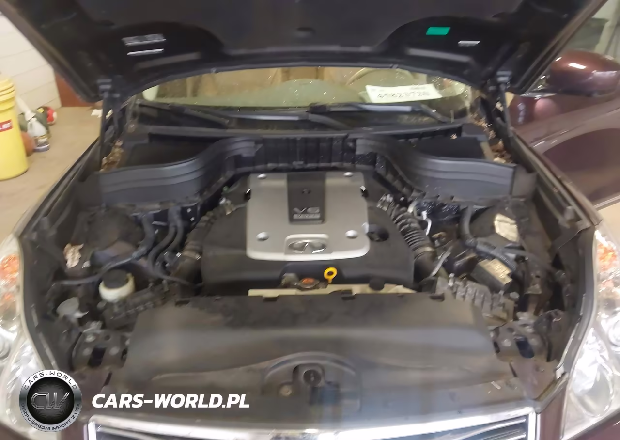 2015 INFINITI QX50 VIN:JN1BJ0HR0FM772916 - 10