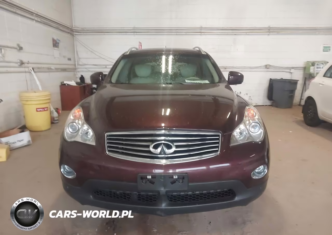 2015 INFINITI QX50 VIN:JN1BJ0HR0FM772916 - 12