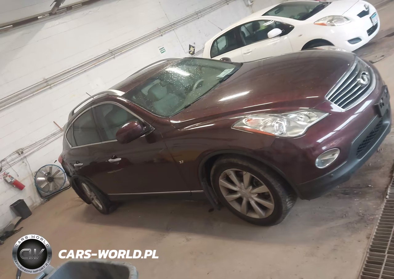 2015 INFINITI QX50 VIN:JN1BJ0HR0FM772916 - 13