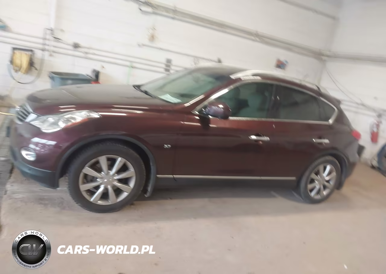 2015 INFINITI QX50 VIN:JN1BJ0HR0FM772916 - 14