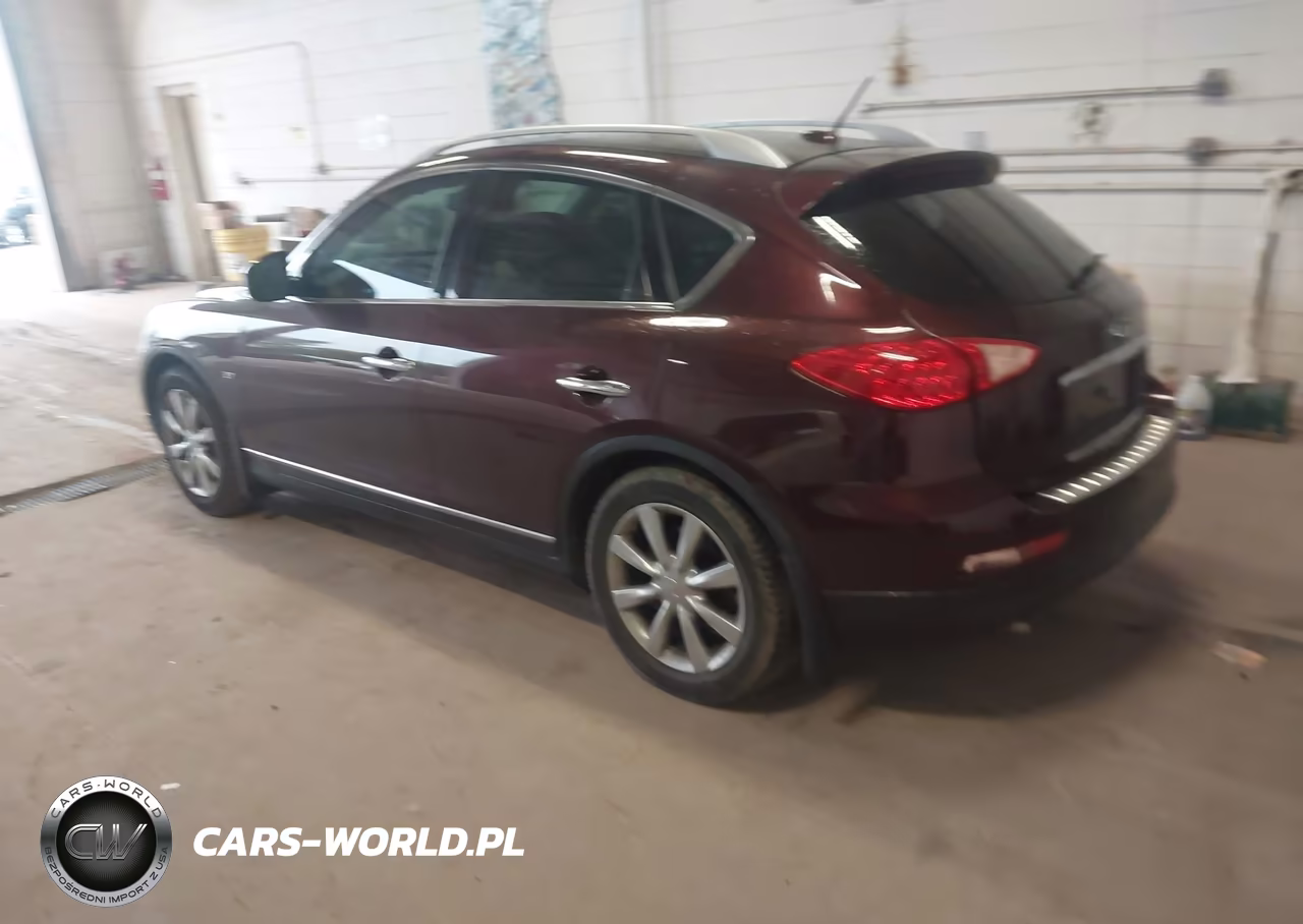 2015 INFINITI QX50 VIN:JN1BJ0HR0FM772916 - 3