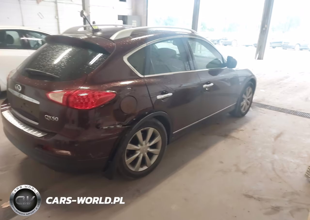 2015 INFINITI QX50 VIN:JN1BJ0HR0FM772916 - 4