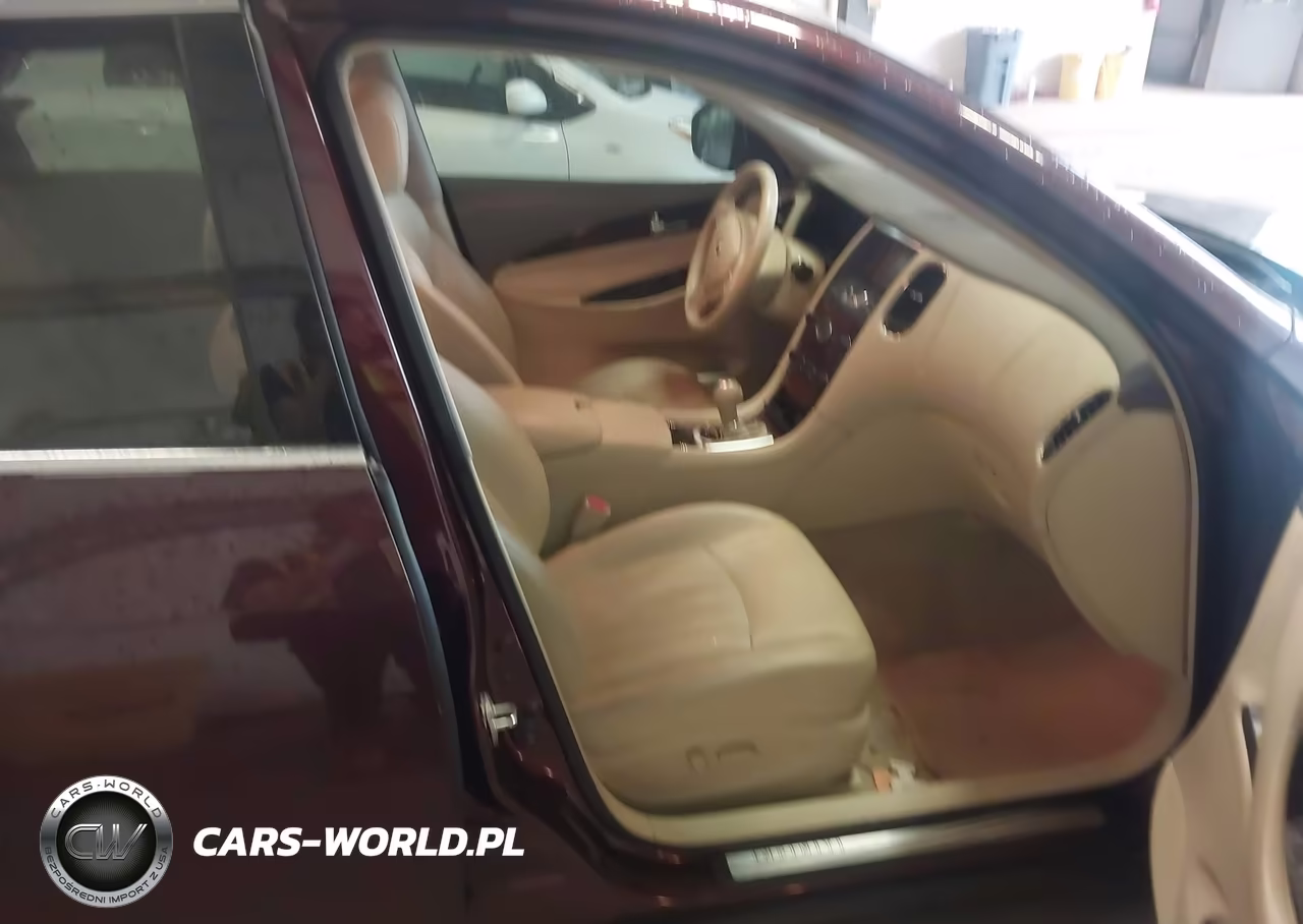 2015 INFINITI QX50 VIN:JN1BJ0HR0FM772916 - 5