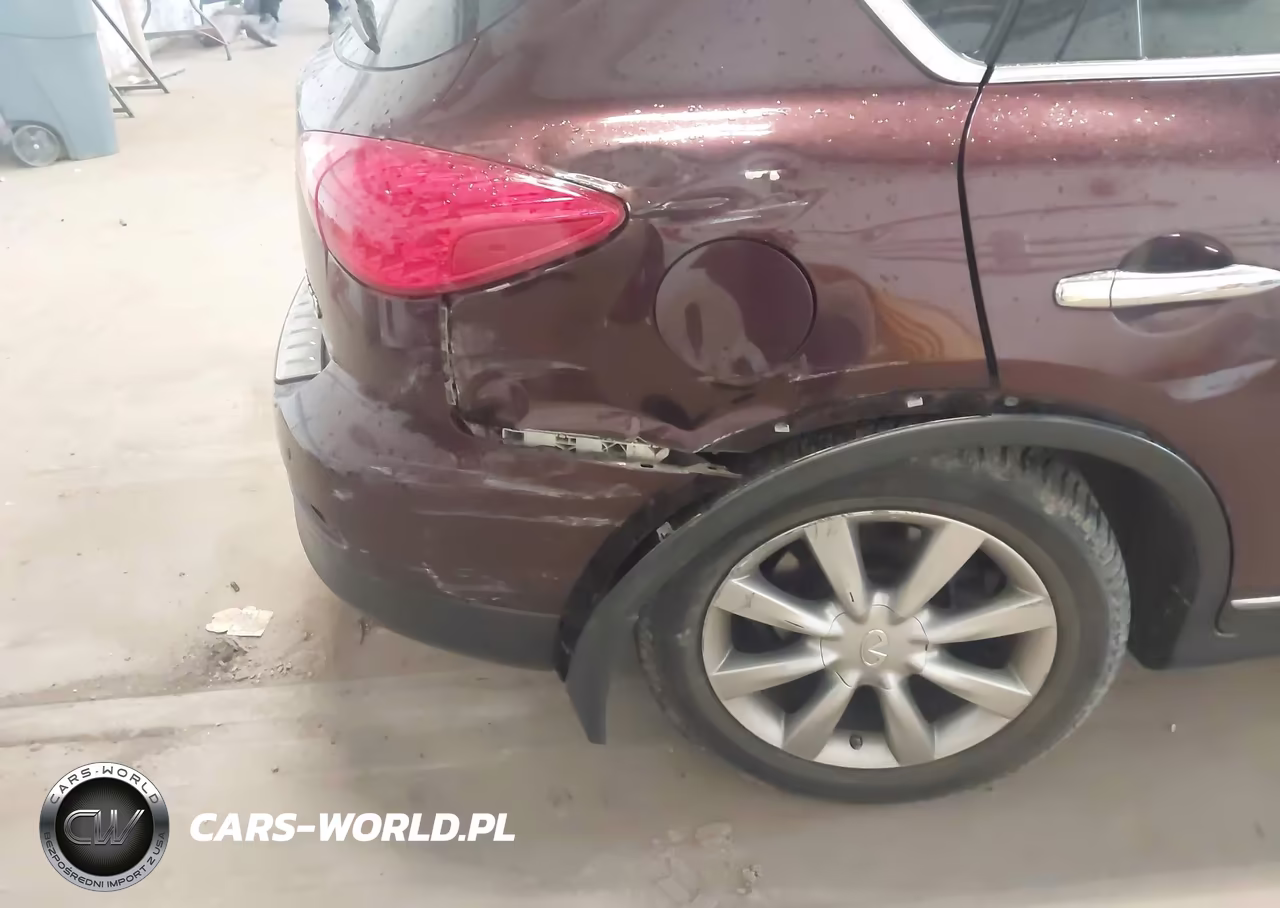 2015 INFINITI QX50 VIN:JN1BJ0HR0FM772916 - 6