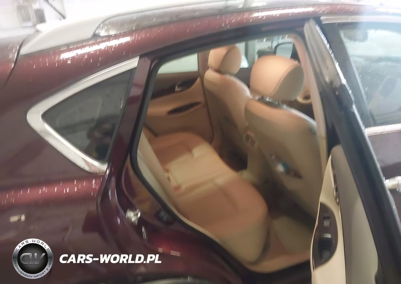 2015 INFINITI QX50 VIN:JN1BJ0HR0FM772916 - 8