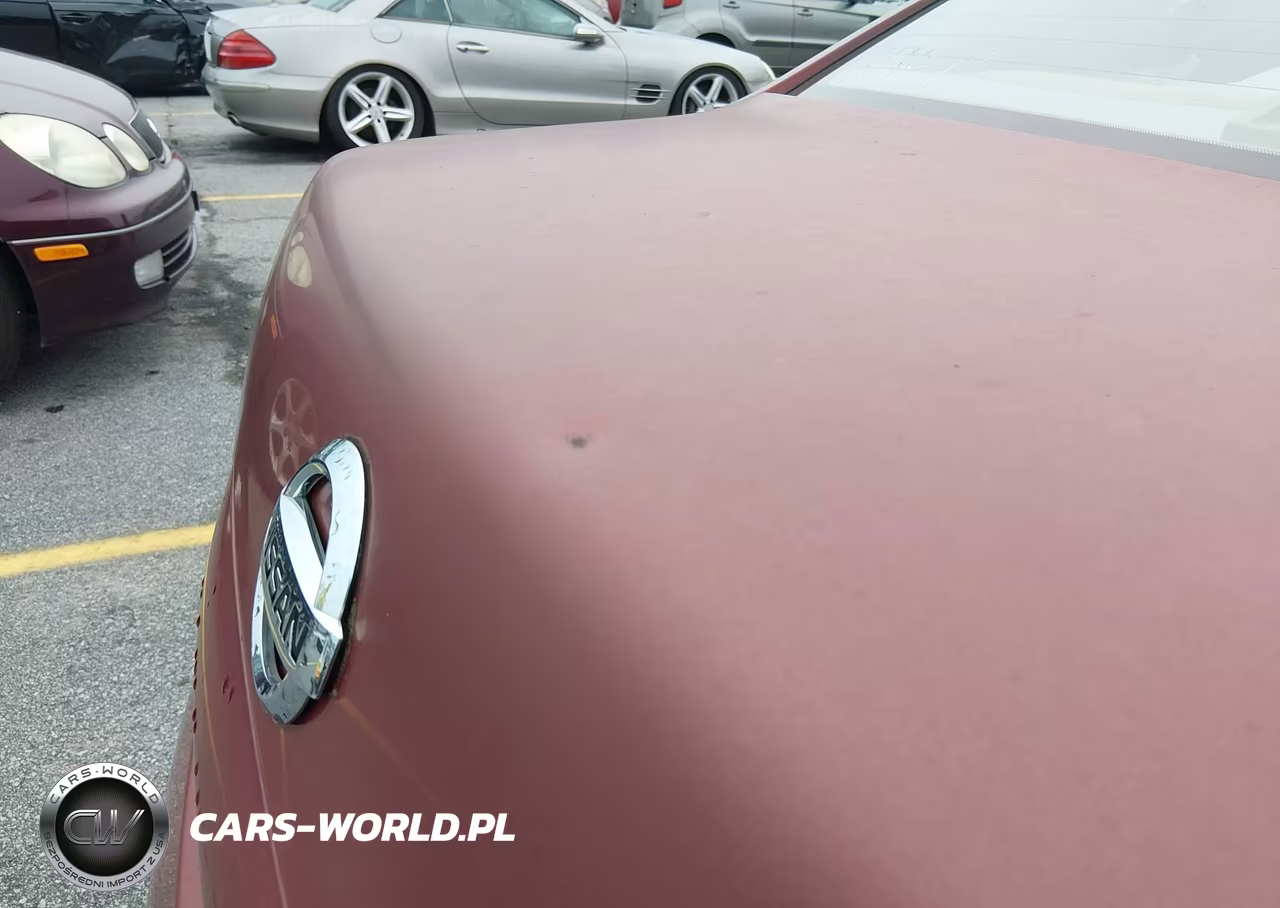 2004 Nissan Altima 2.5 S VIN:1N4AL11D04C173854 - 6