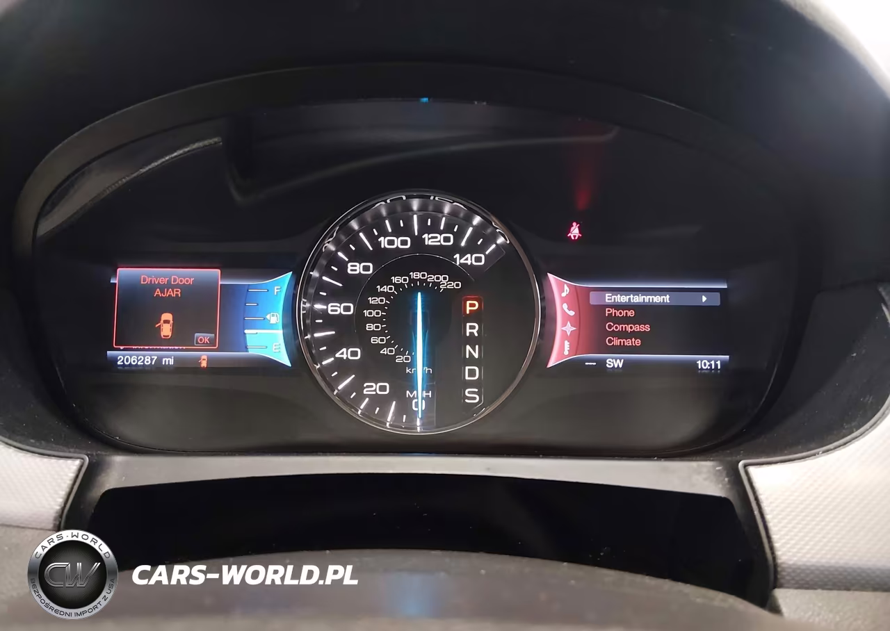 2013 Ford Edge Sel VIN:2FMDK3JC3DBC65677 - 7