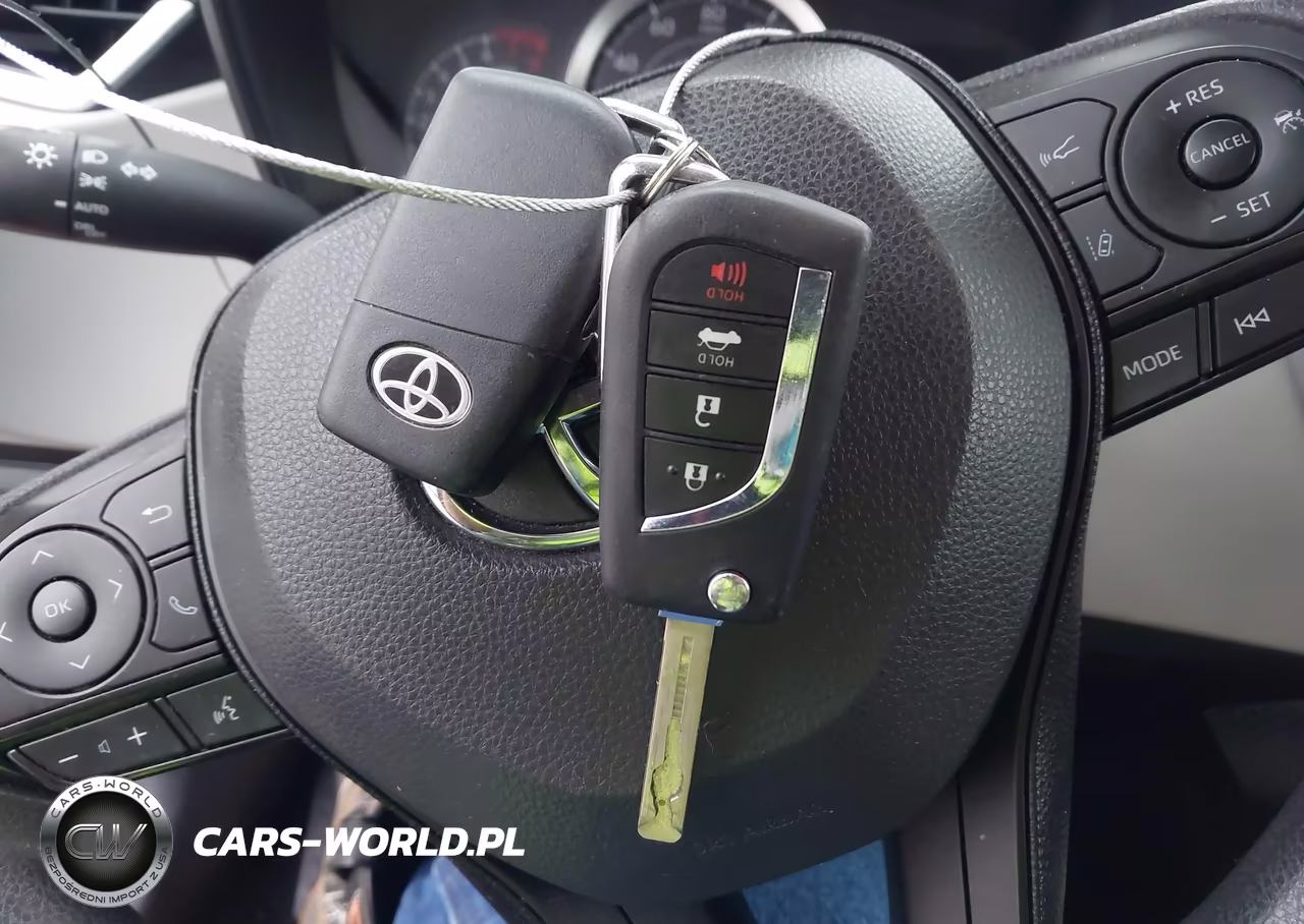 2020 Toyota Corolla Le VIN:JTDEPRAE4LJ013185 - 11