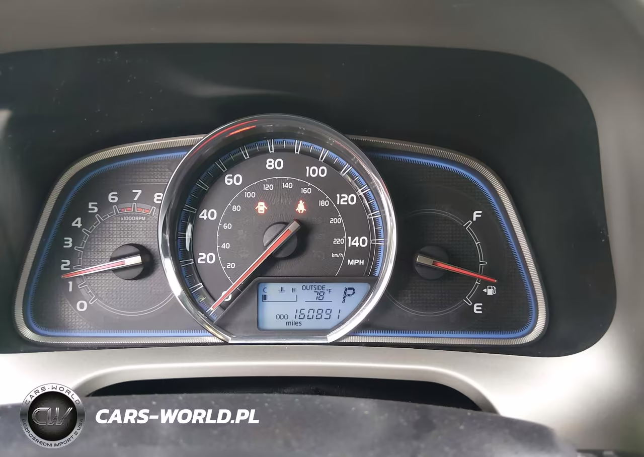 2015 Toyota Rav4 Limited VIN:2T3YFREV4FW205111 - 7